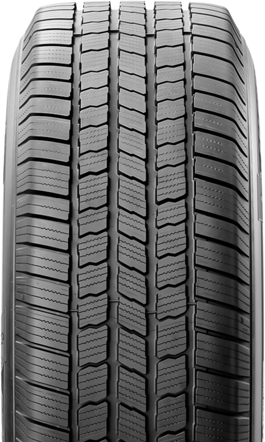 All Season Radial Car Tire 255/55R18/XL 109H Z192