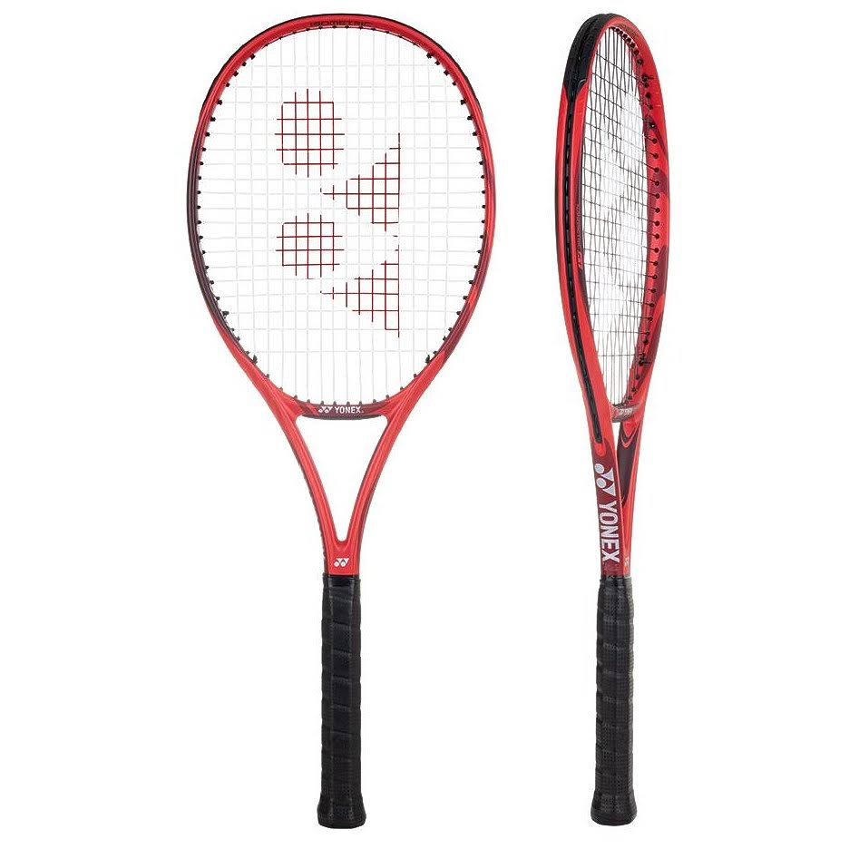 VCORE 98 Plus Tennis Racquet Q4426