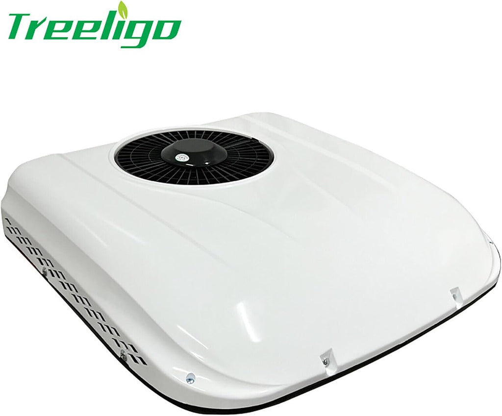 12V Electric Rooftop Air Conditioner Y20278