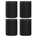 Black Smart Speaker O317