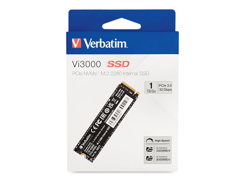 1 TB M.2 2280 Internal Solid State Drive U32830