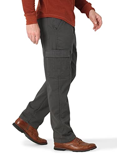 Fleece Lined Cargo Pant Y56538