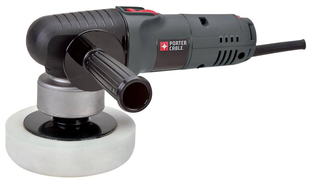 6 in. Variable Speed Random Orbit Polisher Y5368
