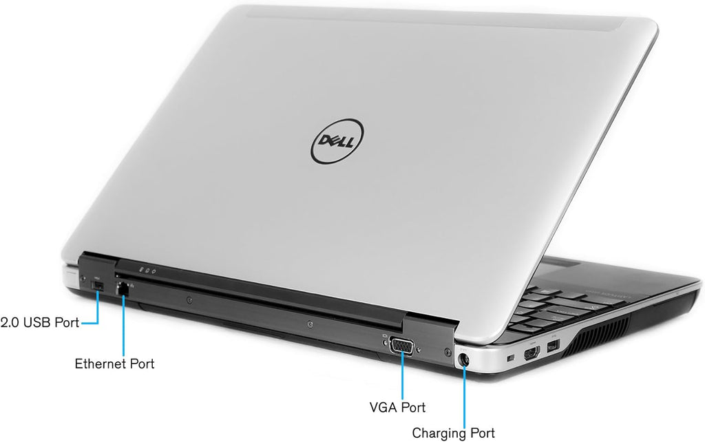 15.6in Laptop, Core i5-4300M 2.6GHz, 16GB Ram, 500GB SSD, Windows 10 Pro 64bit G7608