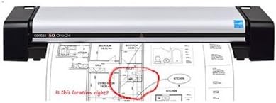 36IN Scanner I698929
