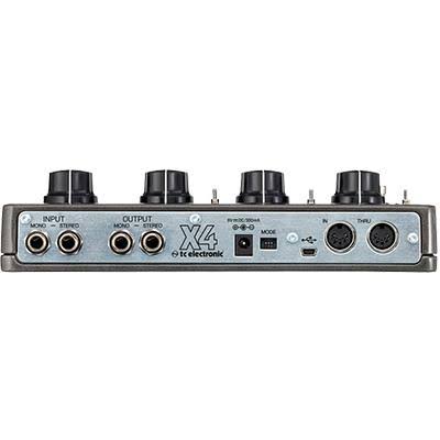 Ditto X4 Looper Pedal L3374