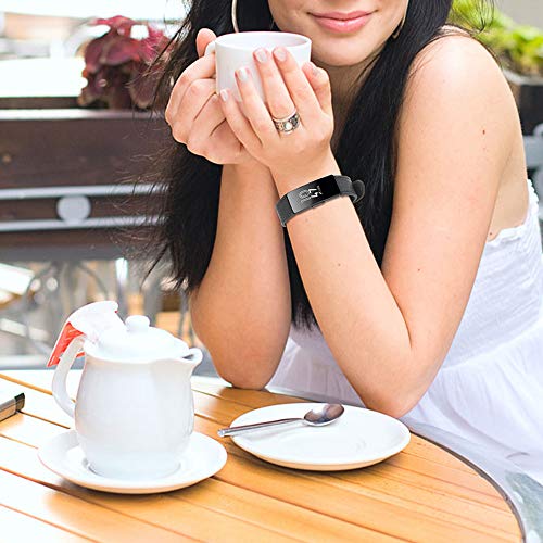Leather Bands for Fitbit Inspire 3 N78384