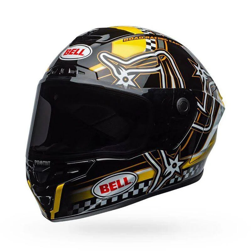 Black/Matte White 2XL Helmet T470