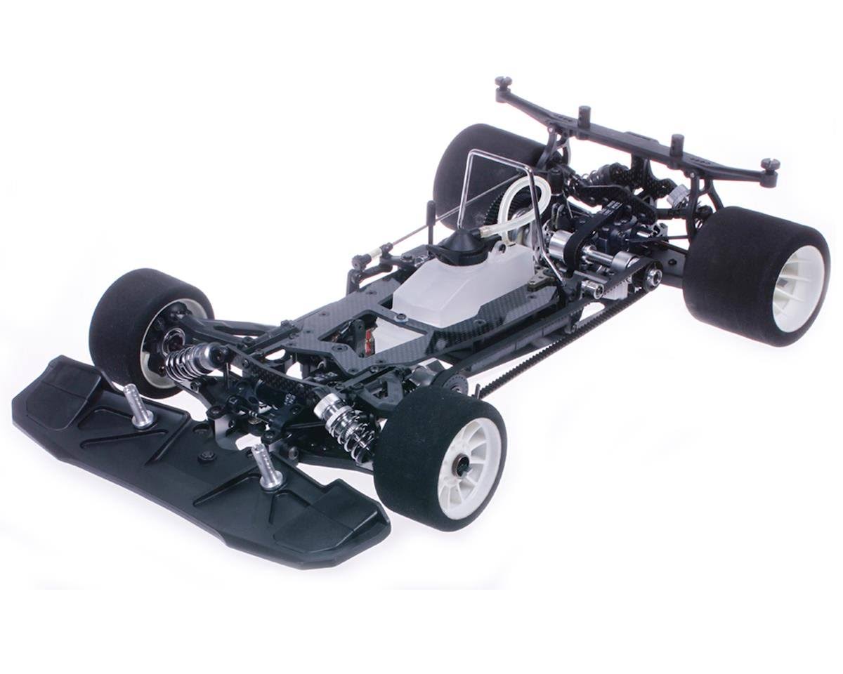 1/8 On Road Nitro Kit U12761
