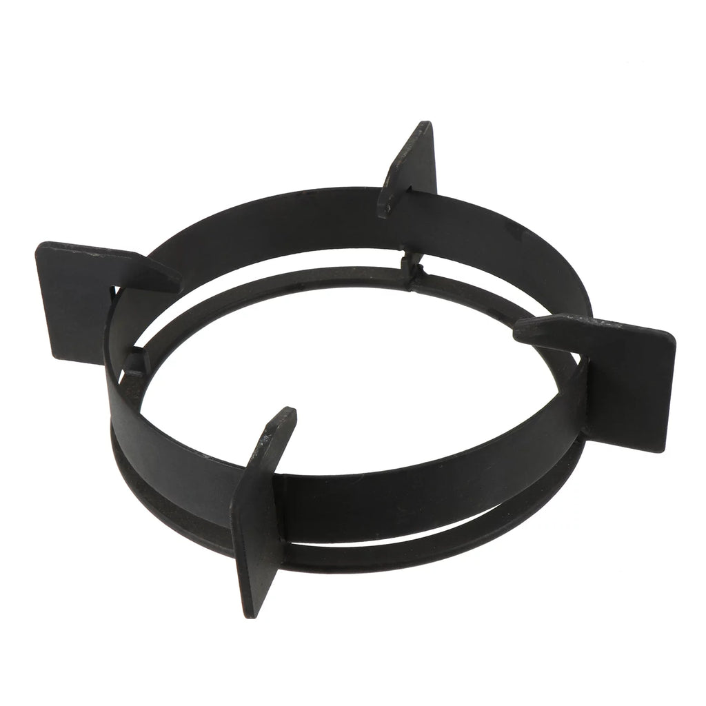 Gas Wok Rack Ring Burner Stand Pan Holder E632
