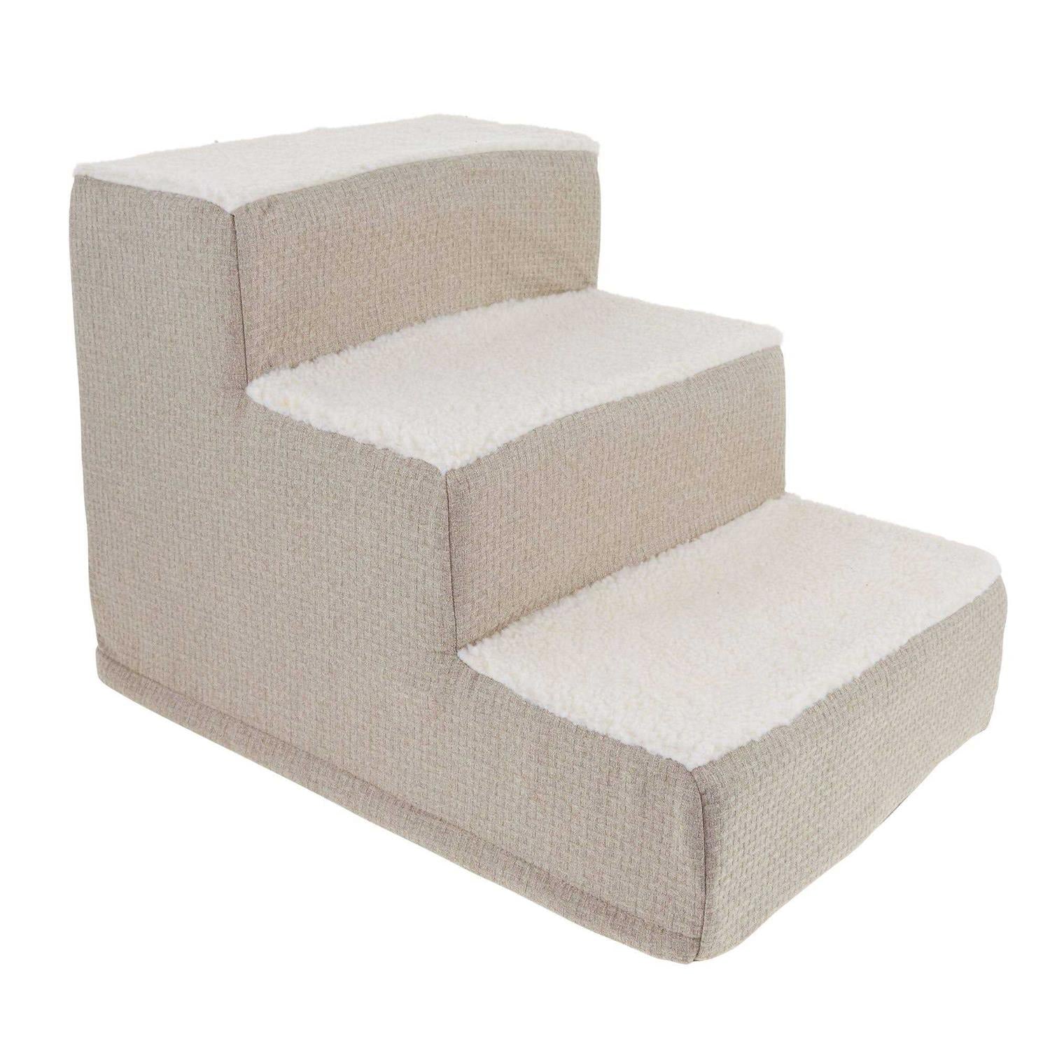 Indoor Foam Steps V3581