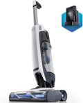 White Cordless Upright Stick Vacuum Cleaner Z21702