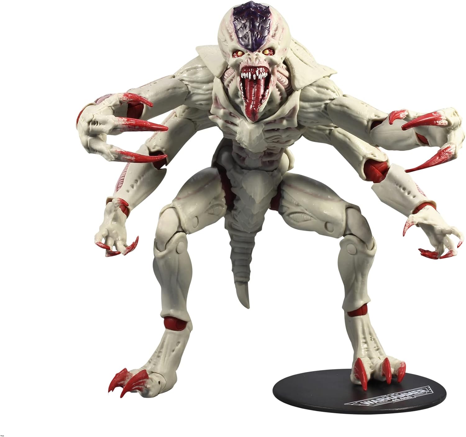7" Action Figure X221