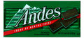 Rectangular Chocolate Sandwich Mint Candies, 4.67 Oz, 28 Count T55688