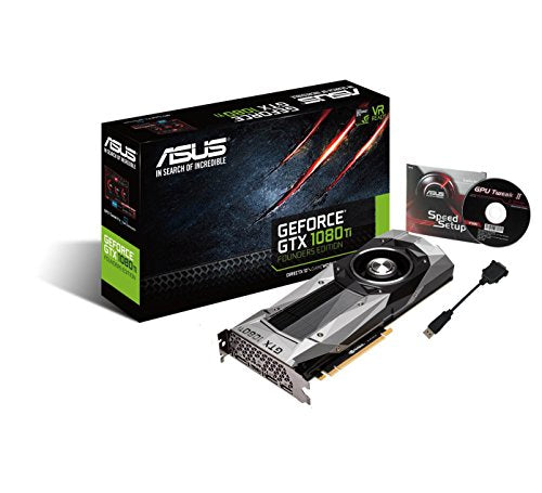 11GB GDDR5X PCIe Graphics Card K485212