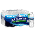 100% Natural Spring Water 16.9 oz S9288