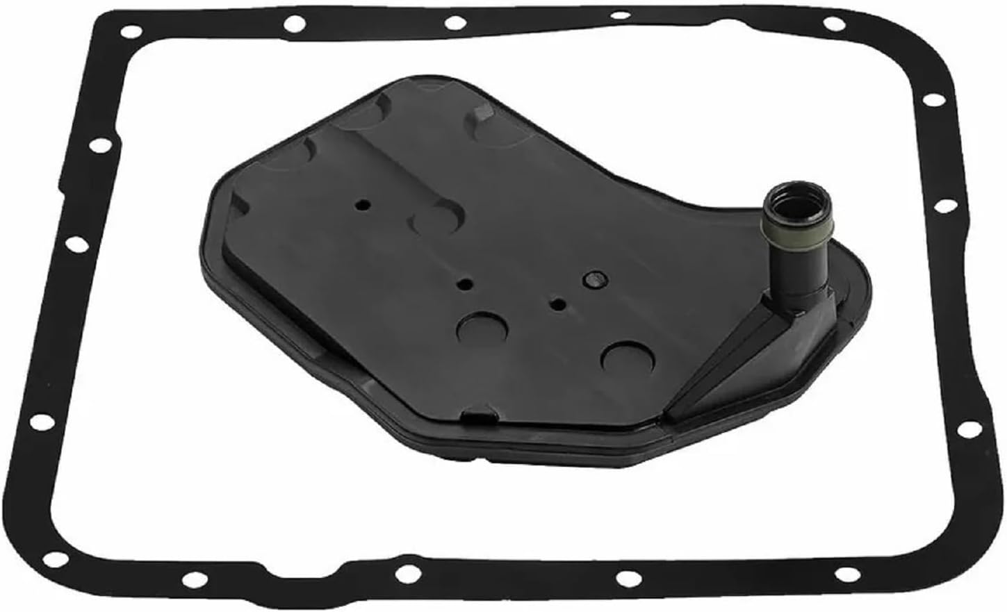 4L60E Deep Pan Automatic Transmission Filter Kit with Gasket K484