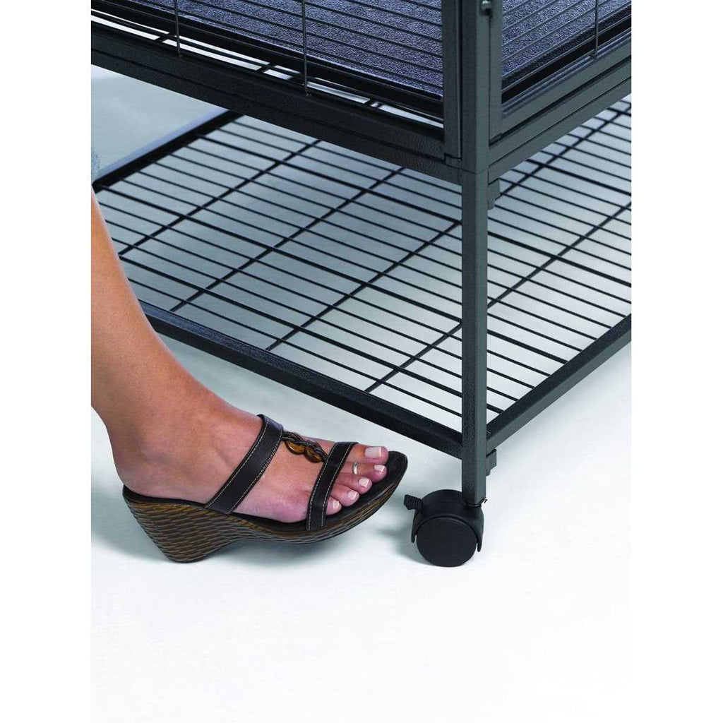 Single Unit Small Animal Cage K5726