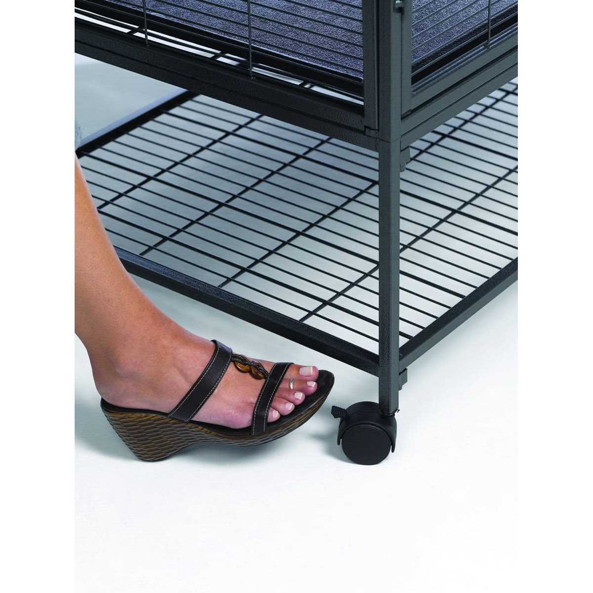 Single Unit Small Animal Cage K5726