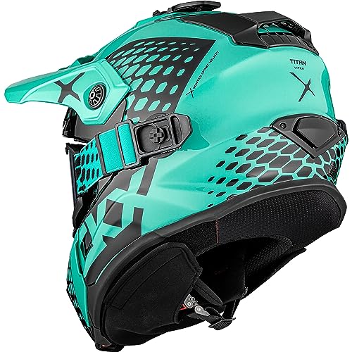 Titan Original Helmet H466