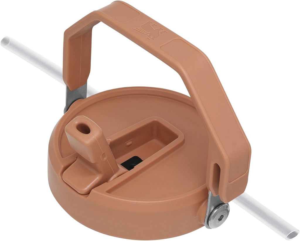 40OZ Stainless Steel Vacuum Insulated Water Jug with Straw Z4239