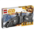 LEGO Star Wars Imperial Conveyex Transport Building Kit (622 Pieces) H724
