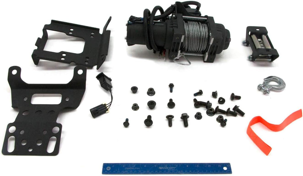 HD 3,500 lb. Winch V348139