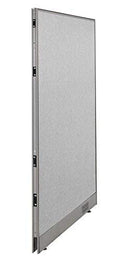 Office Partition Single Panel 48"w x 60"h I204