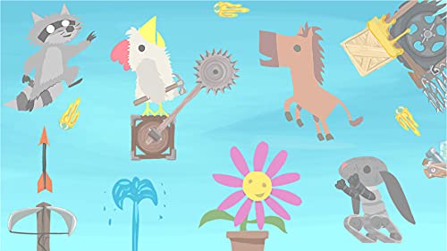A-Neigh-Versary Edition (Nintendo Switch) O56429