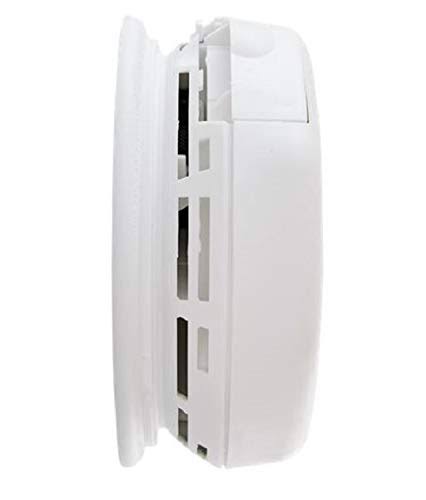 Wireless Interconnected Photoelectric Smoke and Carbon Monoxide Combo D827542