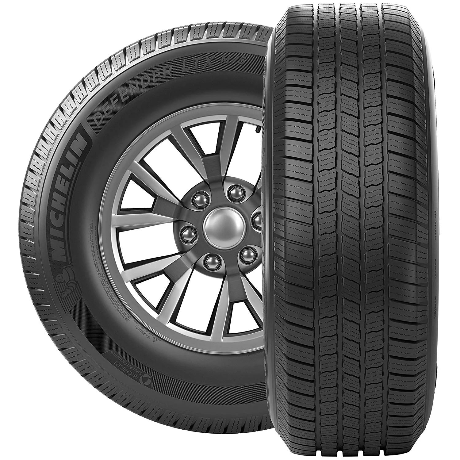 All-Season 265/70R17 115T Tire M741