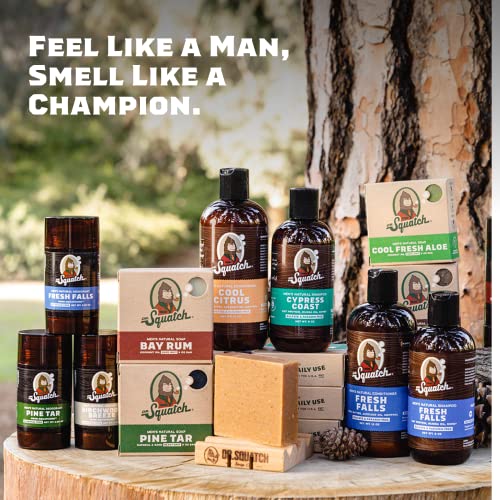 Men's Bar Soap Expanded Pack D767806