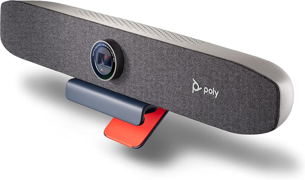 Poly Studio P15 Personal Video Bar T672