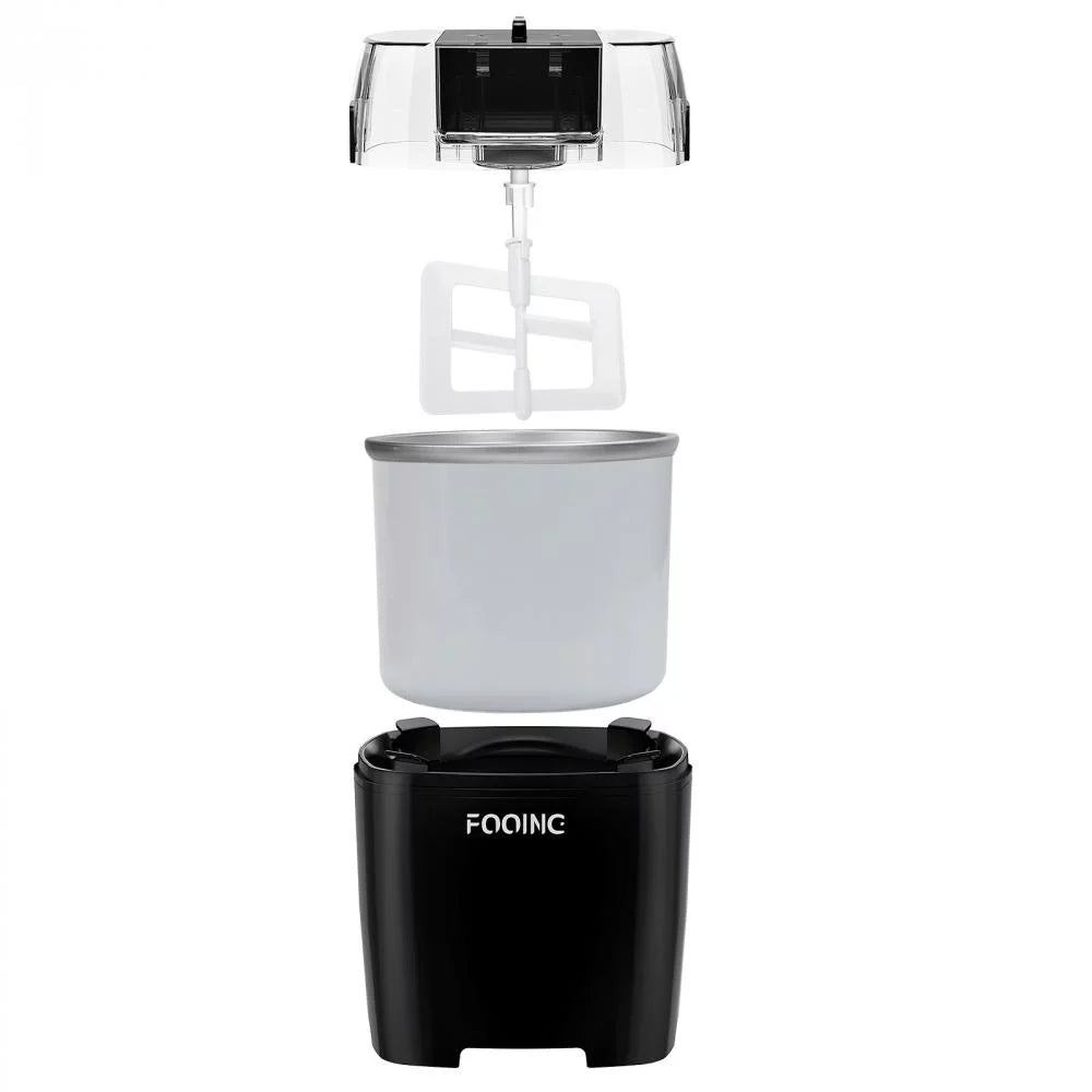 1.5-Quart Automatic Ice Cream Maker A45471