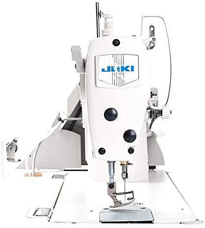Industrial Straight Stitch Sewing Machine with Servo Motor F875431