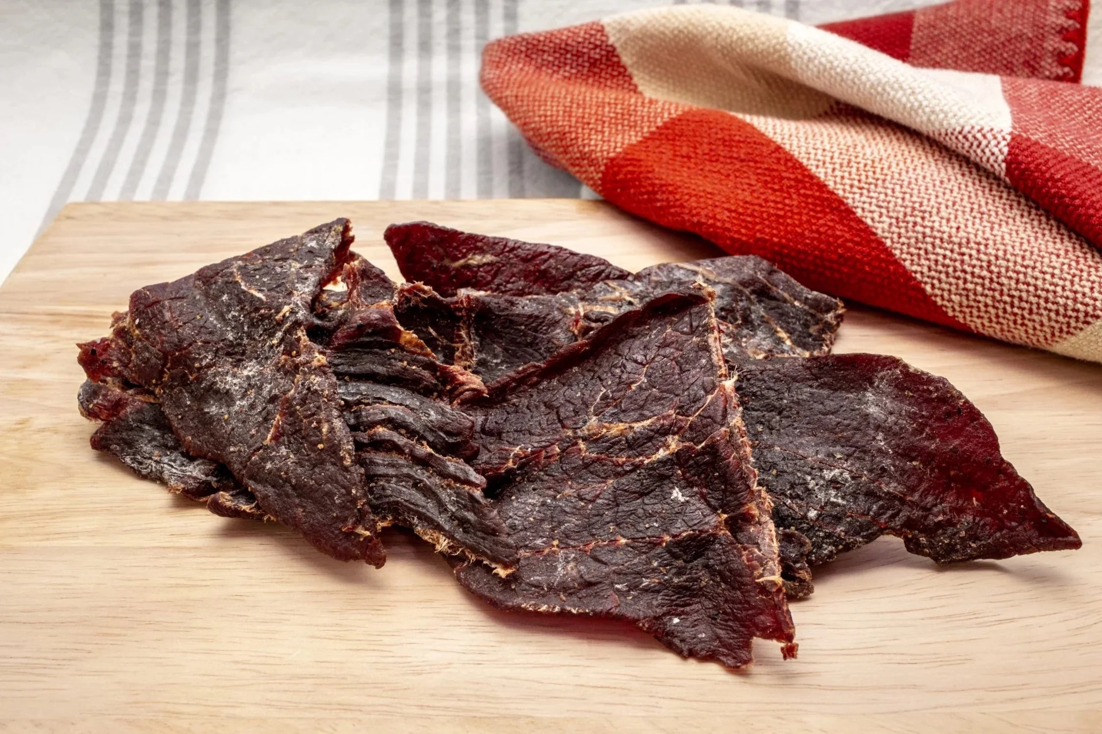 Country Smoked Beef Jerky Y6208