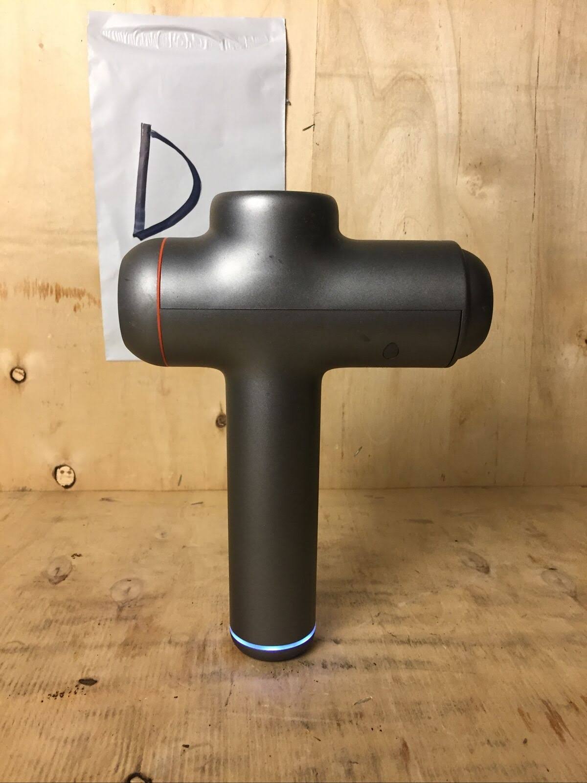 Deep Tissue Percussion Pro Massager G7594