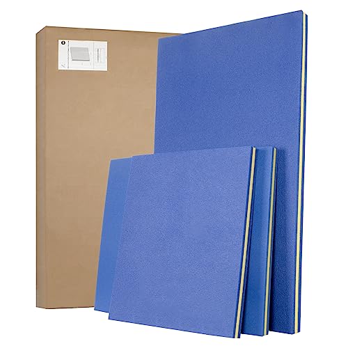 Couch Cushion Inserts, 1 PCS, Medium, 20x18 Inches X903