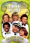 Season Four Volume Two (DVD) W636