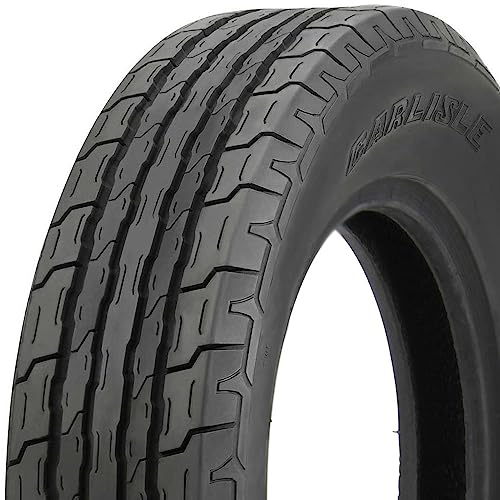 4.80-12 Bias Trailer Tire V838