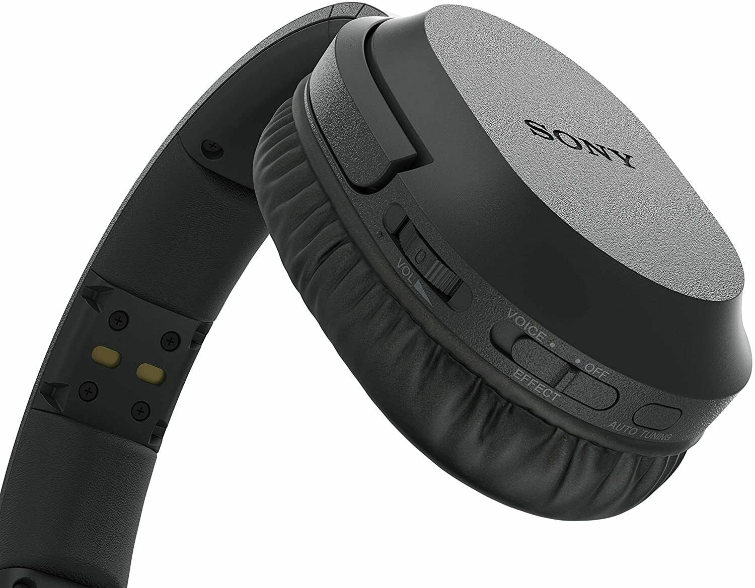 Wireless Home Theater Headphones B98386