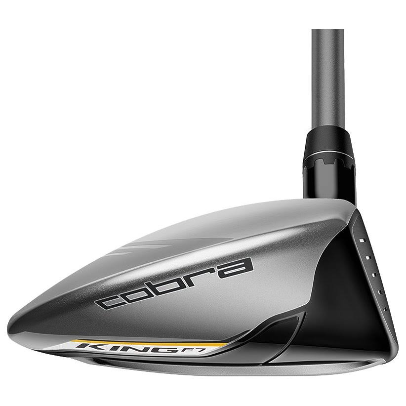 Silver Fairway Wood F98600
