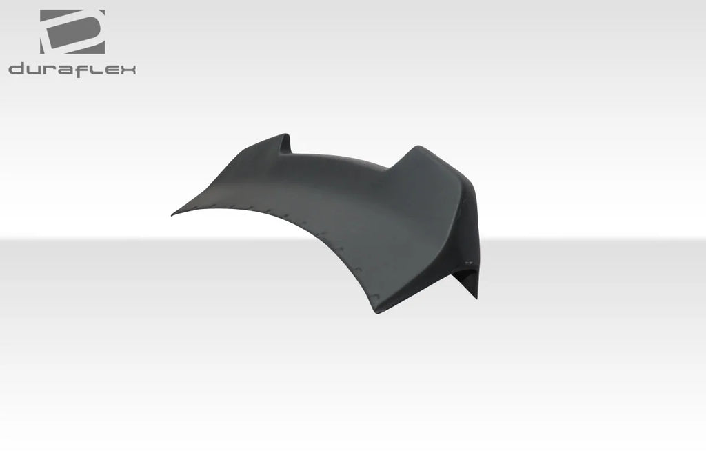2015-2023 Dodge Charger Rear Wing Spoiler - 1 Piece H500