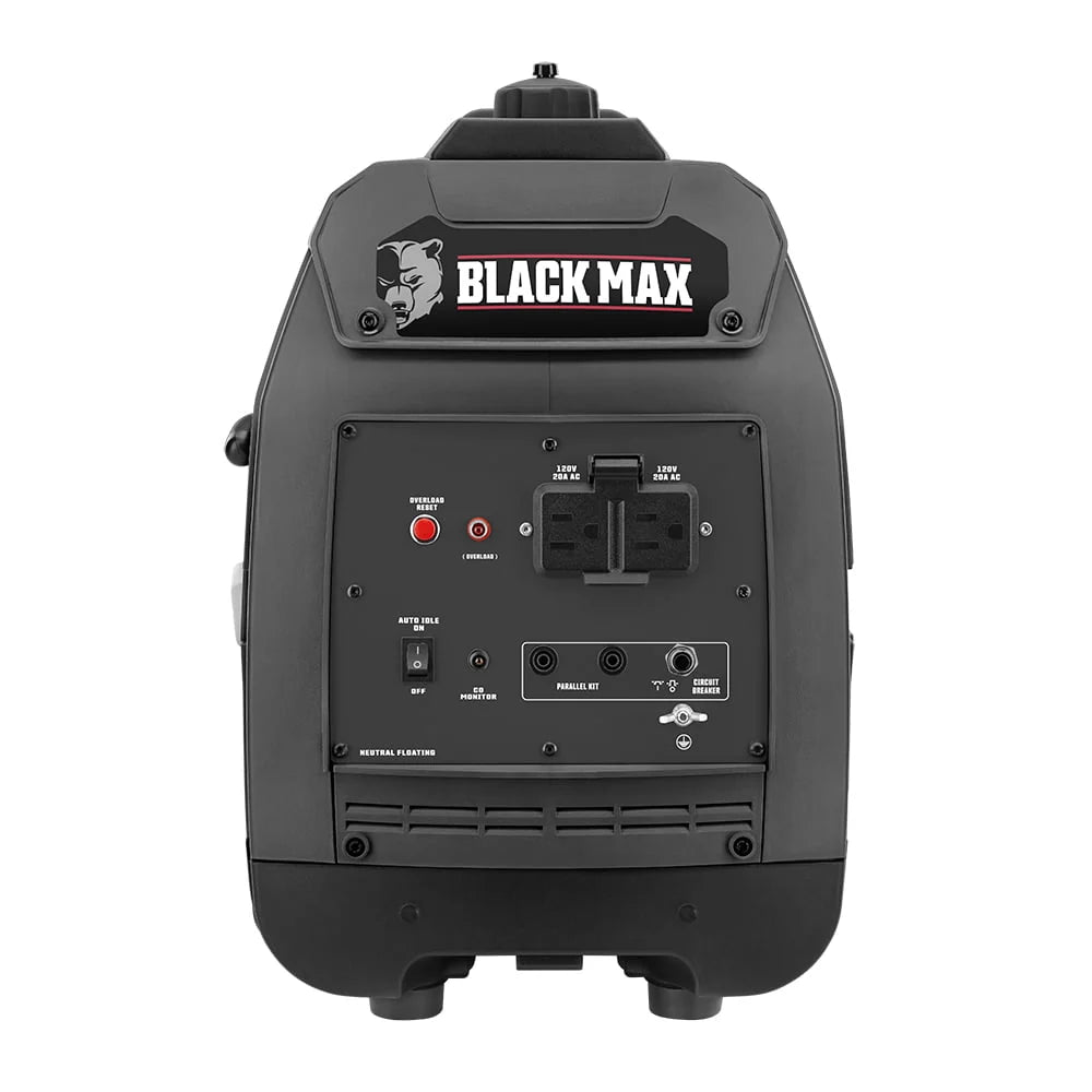 2000-Watt Inverter I185059