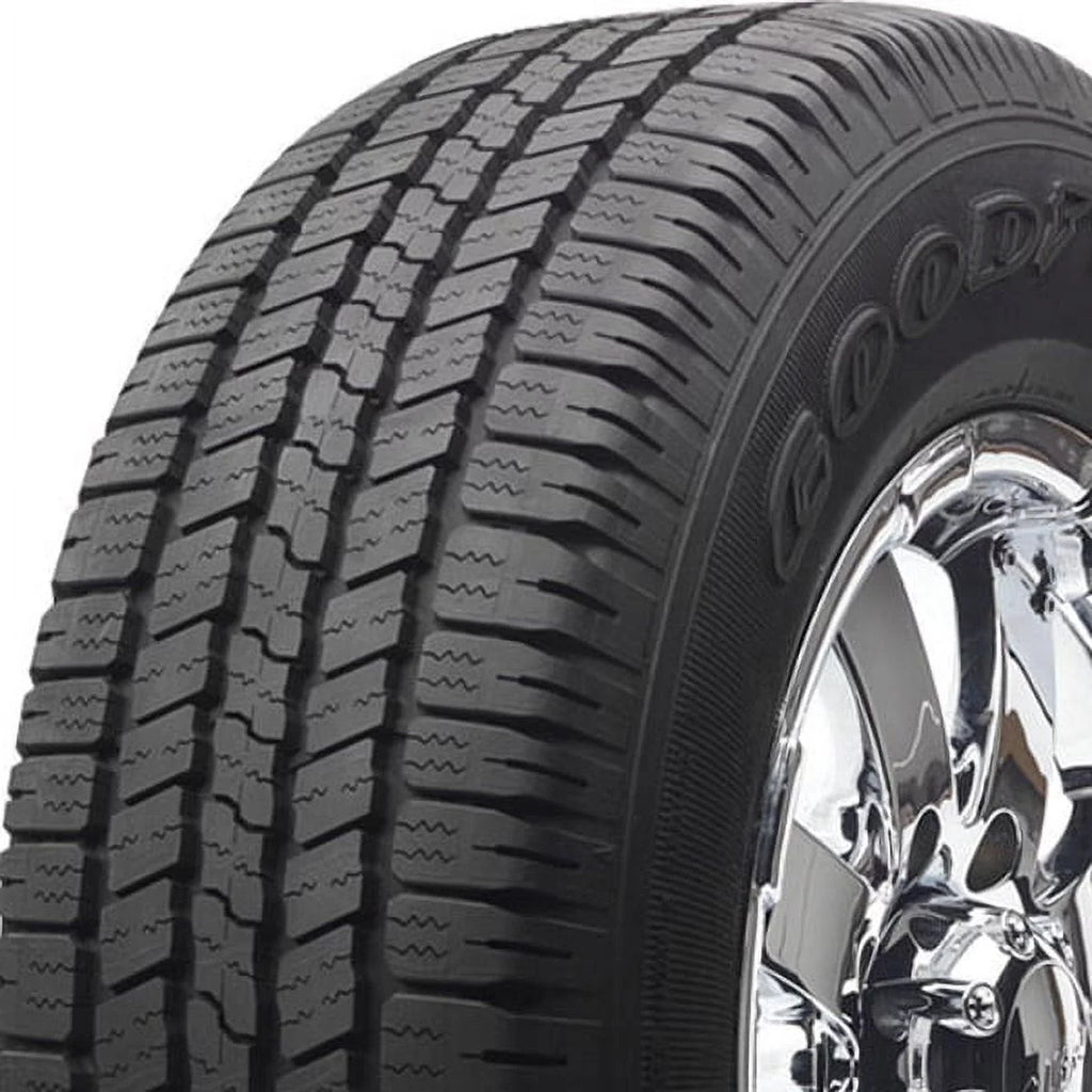 275/60R20 114S Highway All-Season SUV Truck Tire S59667