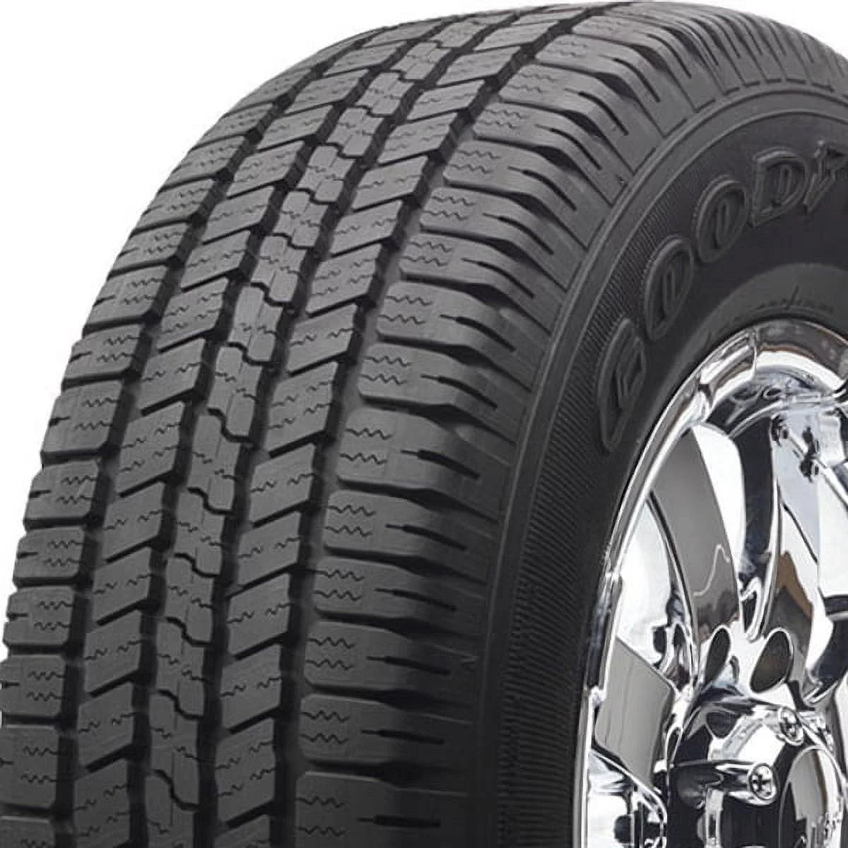 275/60R20 114S Highway All-Season SUV Truck Tire S59667