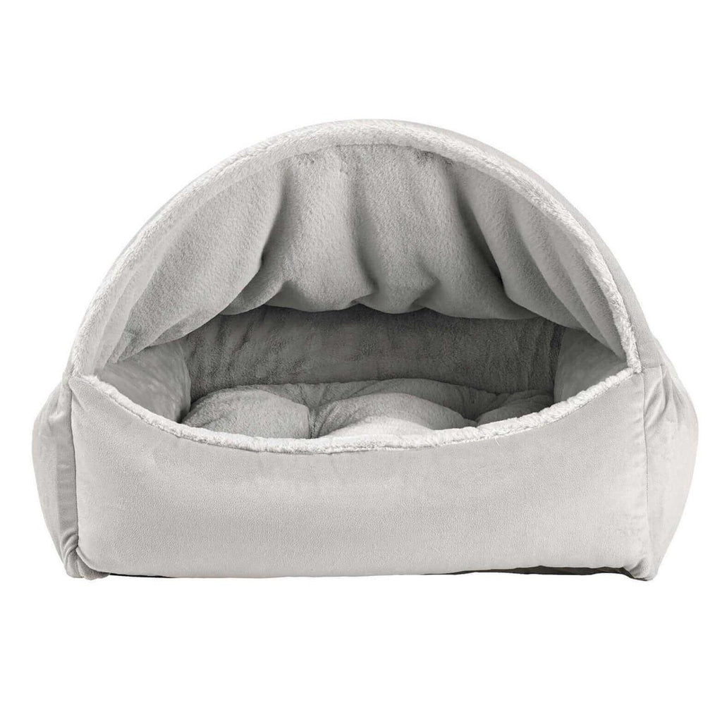 Canopy Dog Bed D114