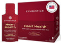 Heart Health Supplement with CoQ10, Red Yeast Rice & Inositol, 30 Pack X45399