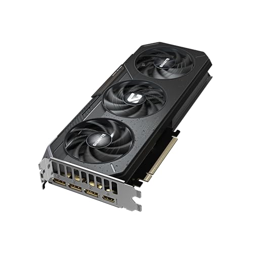 GeForce RTX 5060 Ti 16G Graphics Card, 16GB 128-bit GDDR7, PCIe 5.0 N8575