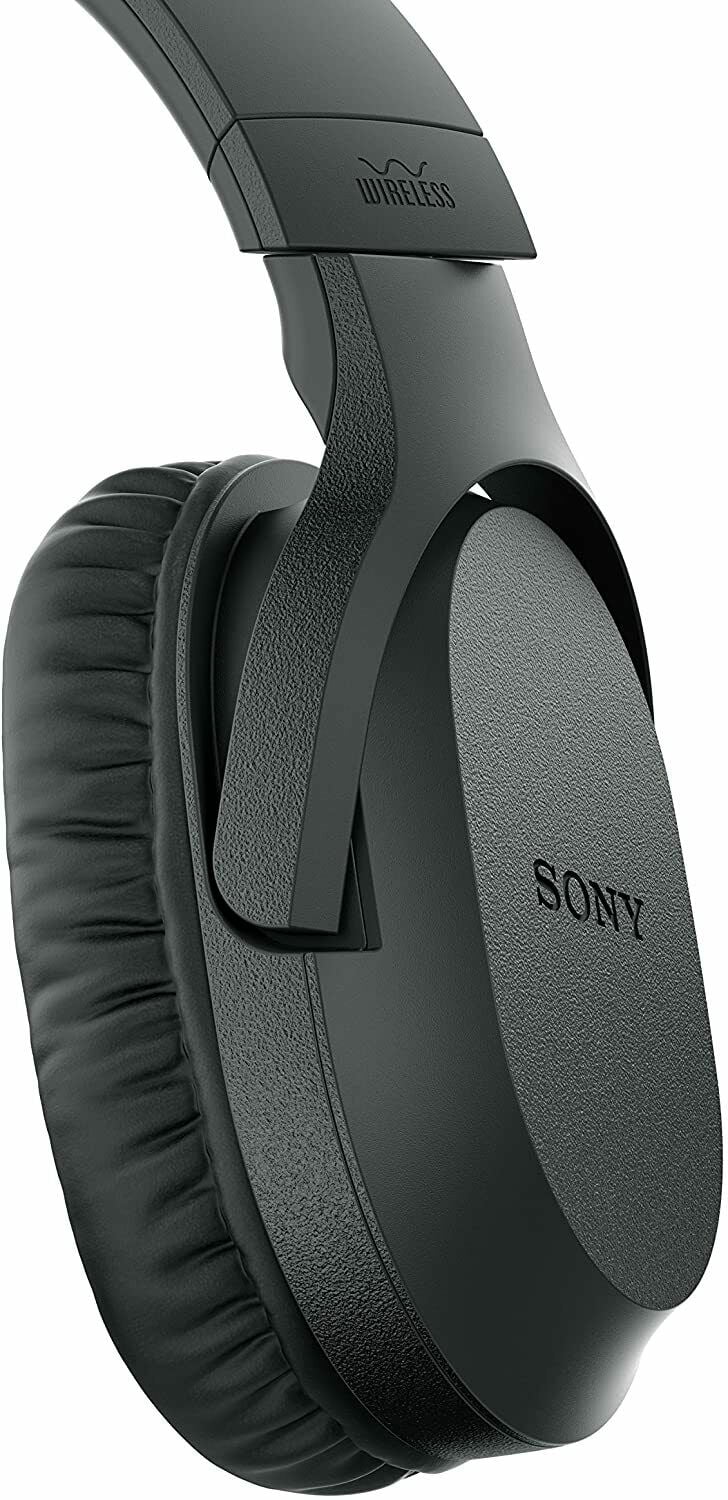 Wireless Home Theater Headphones B98386